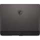 Ноутбук MSI Vector 16 HX AI A2XWHG-821XUA (9S7-15M352-821) Cosmos Gray