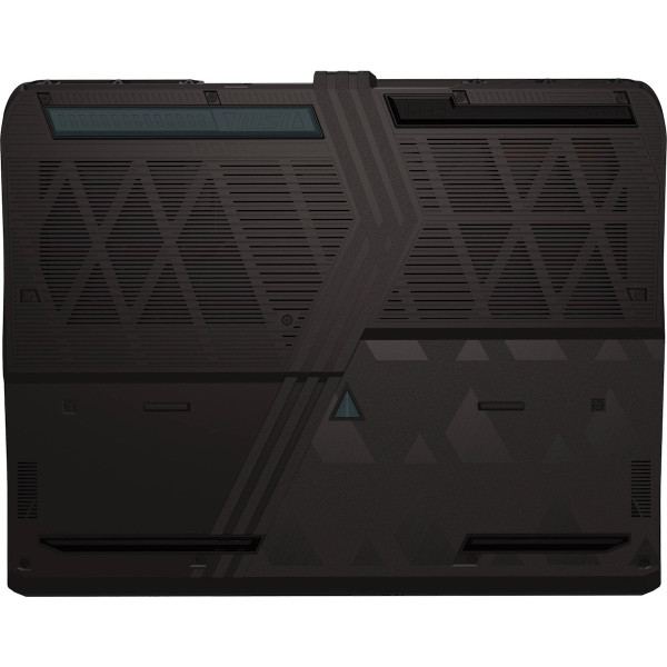Ноутбук MSI Vector 16 HX AI A2XWHG-821XUA (9S7-15M352-821) Cosmos Gray