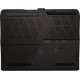 Ноутбук MSI Vector 16 HX AI A2XWHG-821XUA (9S7-15M352-821) Cosmos Gray