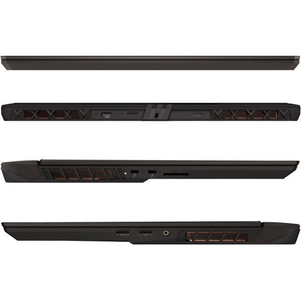 Ноутбук MSI Vector 16 HX AI A2XWHG-821XUA (9S7-15M352-821) Cosmos Gray