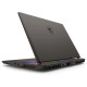 Ноутбук MSI Vector A16 HX A8WHG-067XUA (9S7-15MM72-067) Cosmos Gray