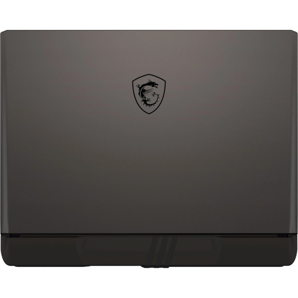 Ноутбук MSI Vector A16 HX A8WHG-067XUA (9S7-15MM72-067) Cosmos Gray