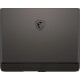 Ноутбук MSI Vector A16 HX A8WHG-067XUA (9S7-15MM72-067) Cosmos Gray