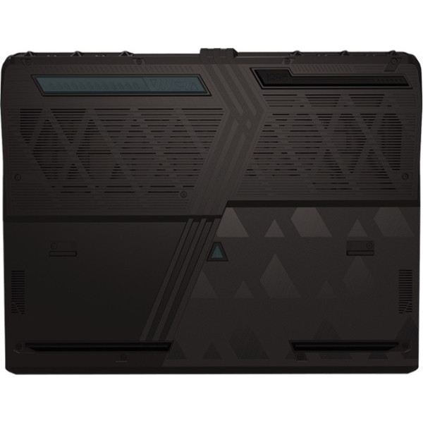 Ноутбук MSI Vector A16 HX A8WHG-067XUA (9S7-15MM72-067) Cosmos Gray