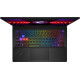 Ноутбук MSI Crosshair A16 HX D8WFKG-072XUA (9S7-15PL21-072) Cosmos Gray