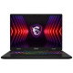Ноутбук MSI Crosshair A16 HX D8WFKG-075XUA (9S7-15PL21-075) Cosmos Gray
