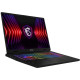 Ноутбук MSI Crosshair A16 HX D8WFKG-075XUA (9S7-15PL21-075) Cosmos Gray
