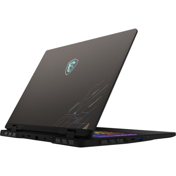 Ноутбук MSI Crosshair A16 HX D8WFKG-075XUA (9S7-15PL21-075) Cosmos Gray