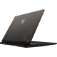 Ноутбук MSI Crosshair A16 HX D8WFKG-075XUA (9S7-15PL21-075) Cosmos Gray