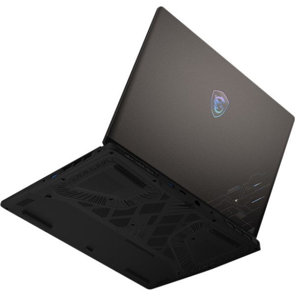 Ноутбук MSI Crosshair A16 HX D8WFKG-075XUA (9S7-15PL21-075) Cosmos Gray