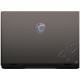 Ноутбук MSI Crosshair A16 HX D8WFKG-075XUA (9S7-15PL21-075) Cosmos Gray
