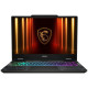 Ноутбук MSI Cyborg 15 B13WEKG-1038XUA (9S7-15Q342-1038) Black