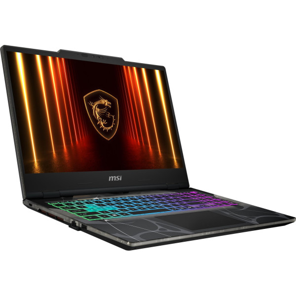 Ноутбук MSI Cyborg 15 B13WEKG-1038XUA (9S7-15Q342-1038) Black