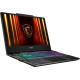 Ноутбук MSI Cyborg 15 B13WEKG-1038XUA (9S7-15Q342-1038) Black