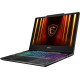 Ноутбук MSI Cyborg 15 B13WEKG-1038XUA (9S7-15Q342-1038) Black