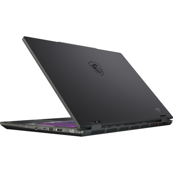 Ноутбук MSI Cyborg 15 B13WEKG-1038XUA (9S7-15Q342-1038) Black