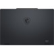 Ноутбук MSI Cyborg 15 B13WEKG-1038XUA (9S7-15Q342-1038) Black