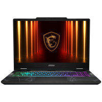 Ноутбук MSI Cyborg A15 AI B2HWFKG-234XUA (9S7-15QL42-234) Black