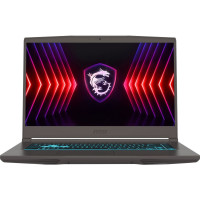 Ноутбук MSI Thin 15 B13VE-3438XUA (9S7-16R831-3438) Cosmos Gray