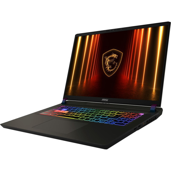 Ноутбук MSI Vector 17 HX AI A2XWJG-042UA (9S7-17S372-042) Meta Ready