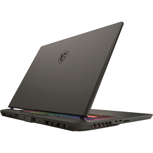Ноутбук MSI Vector 17 HX AI A2XWJG-042UA (9S7-17S372-042) Meta Ready