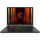 Ноутбук MSI Vector 17 HX AI A2XWIG-043UA (9S7-17S372-043) Meta Ready