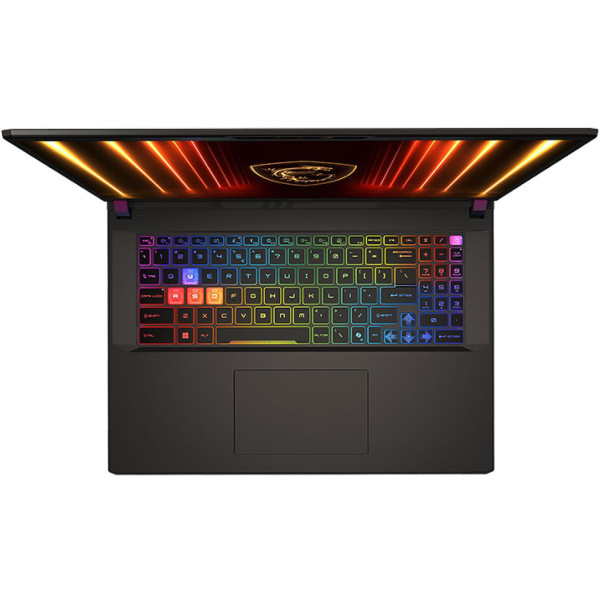 Ноутбук MSI Vector 17 HX AI A2XWIG-043UA (9S7-17S372-043) Meta Ready