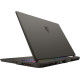 Ноутбук MSI Vector 17 HX AI A2XWIG-043UA (9S7-17S372-043) Meta Ready