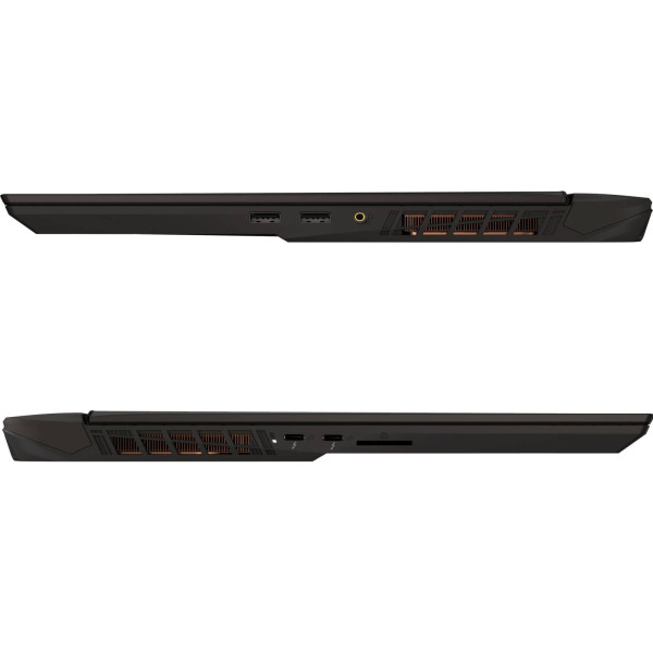 Ноутбук MSI Vector 17 HX AI A2XWIG-043UA (9S7-17S372-043) Meta Ready
