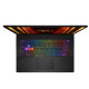 Ноутбук MSI Crosshair A17 HX D8WFKG-021XUA (9S7-17TL23-021) Cosmos Gray