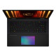 Ноутбук MSI 18 HX AI A2XWIG-269UA (9S7-182421-269) Black