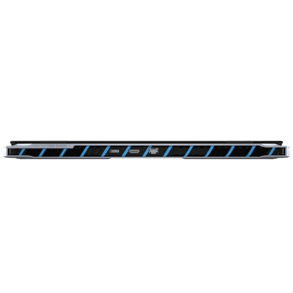 Ноутбук MSI 18 HX AI A2XWIG-269UA (9S7-182421-269) Black
