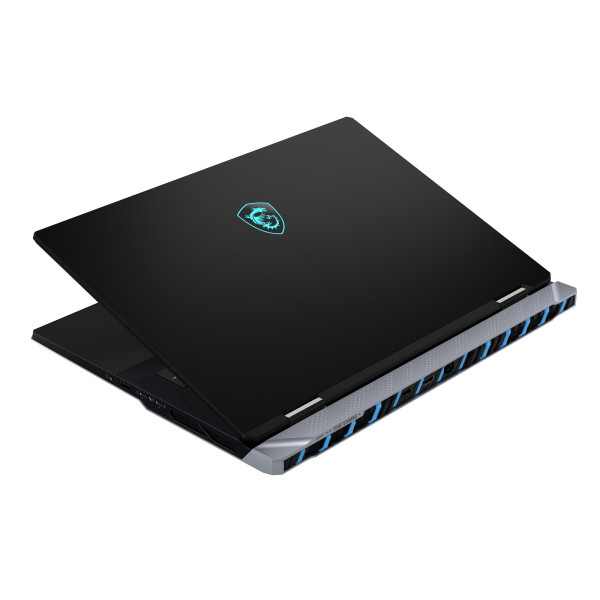 Ноутбук MSI 18 HX AI A2XWIG-269UA (9S7-182421-269) Black