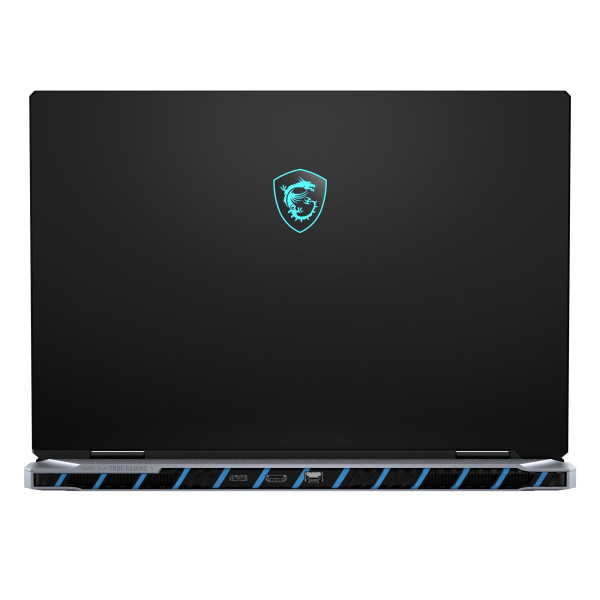 Ноутбук MSI 18 HX AI A2XWIG-269UA (9S7-182421-269) Black