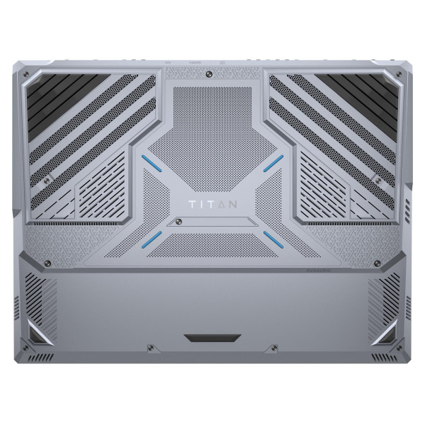 Ноутбук MSI 18 HX AI A2XWIG-269UA (9S7-182421-269) Black