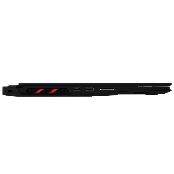 Ноутбук MSI Raider 18 HX AI A2XWJG-404UA (9S7-182462-404) Black