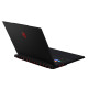 Ноутбук MSI Raider 18 HX AI A2XWJG-404UA (9S7-182462-404) Black