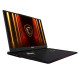 Ноутбук MSI Raider 18 HX AI A2XWJG-404UA (9S7-182462-404) Black