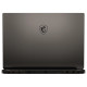 Ноутбук MSI Raider A18 HX A2WH-1256XUA (9S7-1824C4-1256) Black