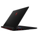 Ноутбук MSI Raider A18 HX A9WJG-208UA (9S7-182L72-208) Black