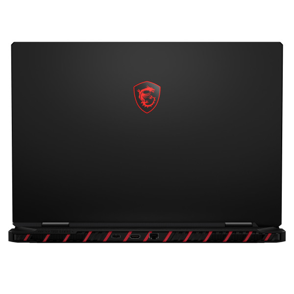 Ноутбук MSI Raider A18 HX A9WJG-208UA (9S7-182L72-208) Black