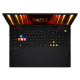 Ноутбук MSI Raider A18 HX A9WIG-212XUA (9S7-182L72-212) Black