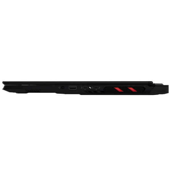 Ноутбук MSI Raider A18 HX A9WIG-212XUA (9S7-182L72-212) Black