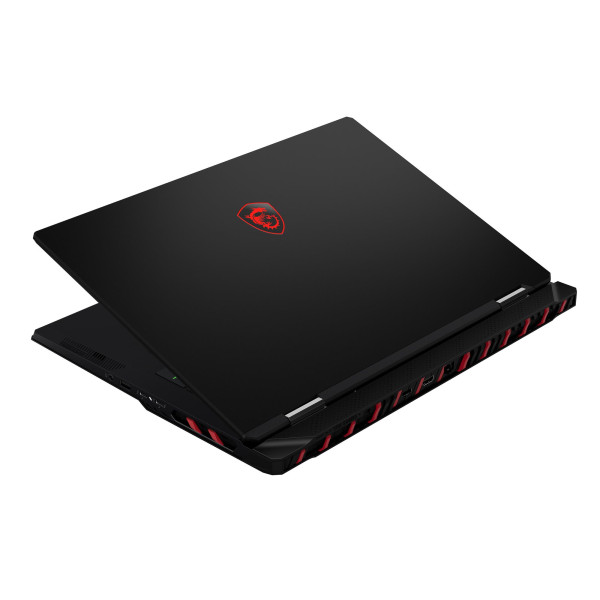 Ноутбук MSI Raider A18 HX A9WIG-212XUA (9S7-182L72-212) Black