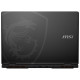 Ноутбук MSI Crosshair 18 HX AI A2XWGXKG-08 (9S7-184111-082) Black
