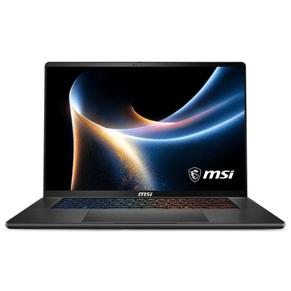 Ноутбук MSI Stealth 16 AI+ B3WH-061XUA (9S7-263111-061) Black