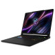Ноутбук MSI Raider 16 HX B2WH-225XUA (9S7-265122-225) Black
