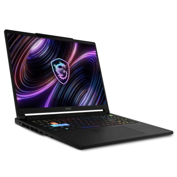 Ноутбук MSI Raider 16 HX B2WH-226XUA (9S7-265122-226) Black