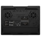 Ноутбук MSI Raider 16 HX B2WH-226XUA (9S7-265122-226) Black