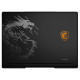 Ноутбук MSI Raider A16 HX B8WH-021XUA (9S7-265K22-021) Black